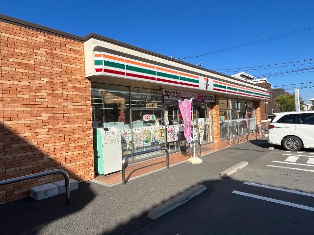 その他　セブンイレブン船橋習志野台4丁目店（その他）まで374m