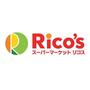 スーパー　リコス広尾5丁目店（スーパー）まで503m