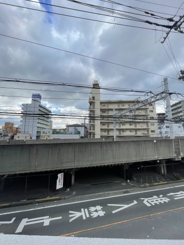眺望　(参考)同マンション同間取り他部屋の写真