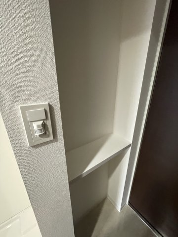 その他設備　(参考)同マンション同間取り他部屋の写真