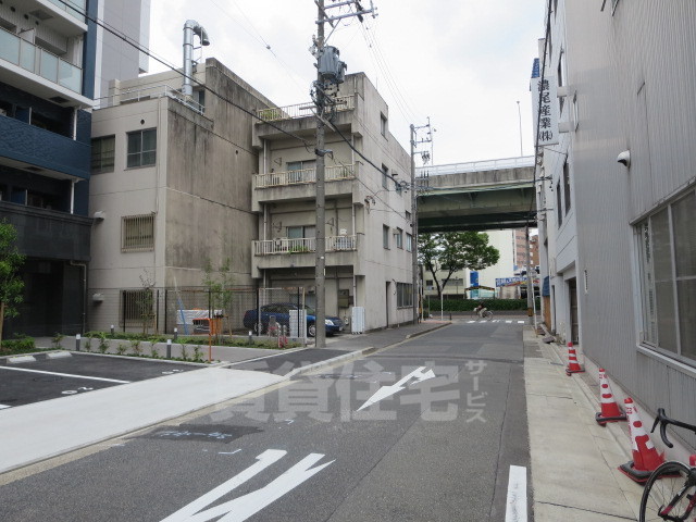 コンビニ　セブンイレブン　名古屋丸田町店（コンビニ）まで90m