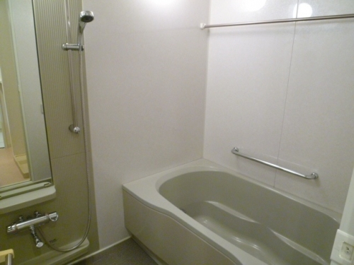 バス・シャワールーム　バス※別部屋参考写真