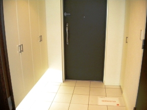 玄関　玄関※別部屋参考写真