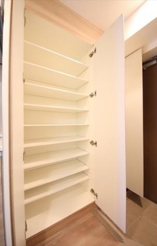 収納　収納※別部屋参考写真