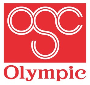 スーパー　Olympic中野坂上店（スーパー）まで445m