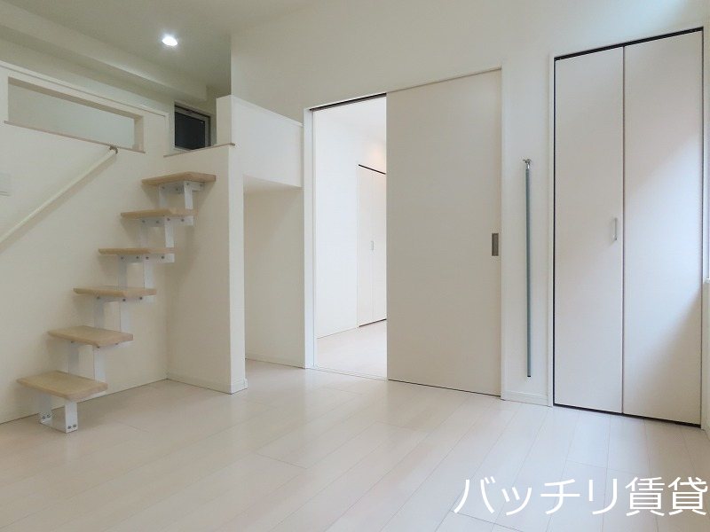 その他部屋・スペース　画像は別号室タイプの為、現状を優先致します。