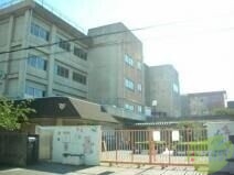小学校　石橋南小学校（小学校）まで455m