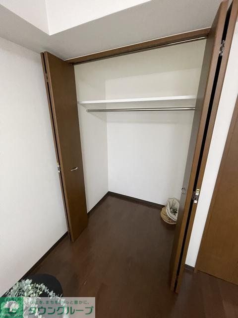 収納　★広々収納で荷物が多い方でも安心♪★
