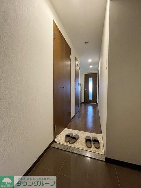 玄関　★広々玄関★