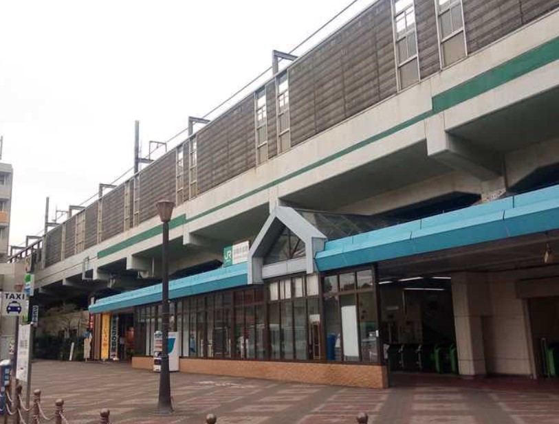 その他　浮間舟渡駅（その他）まで1946m