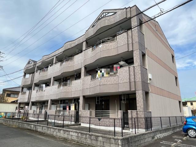 その他共有部分　外観写真（昼）