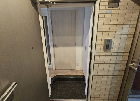 玄関　☆玄関☆
