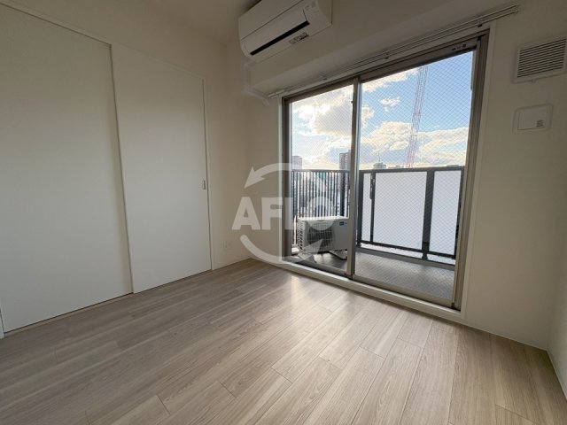 その他部屋・スペース　アプリーレ松屋町　寝室
