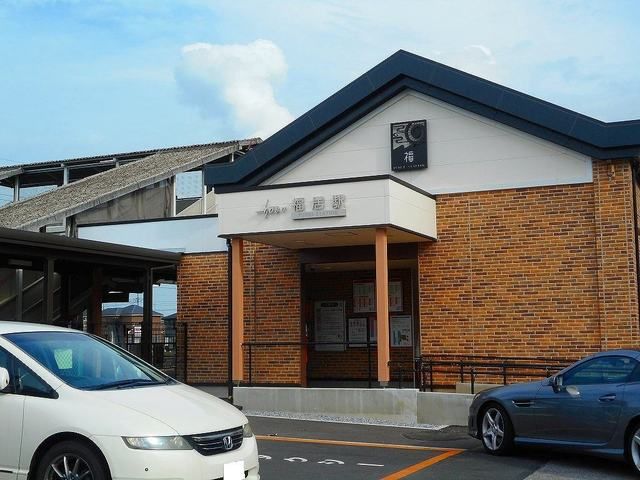 その他　福居駅（その他）まで450m