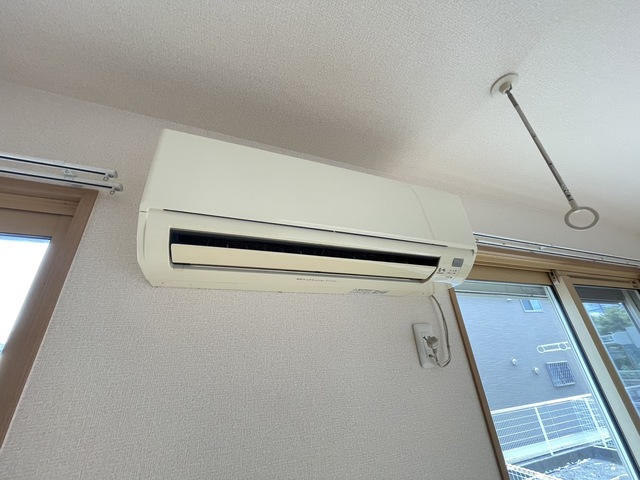 その他設備　同建物別号室の参考写真です★