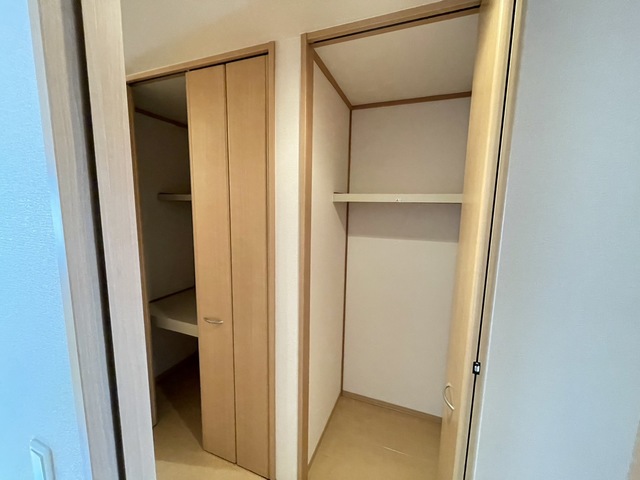 収納　同建物別号室の参考写真です★