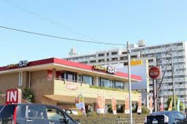 飲食店　ガスト江口橋店（飲食店）まで785m