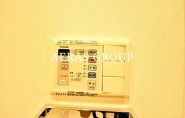 その他設備　別部屋同仕様タイプ