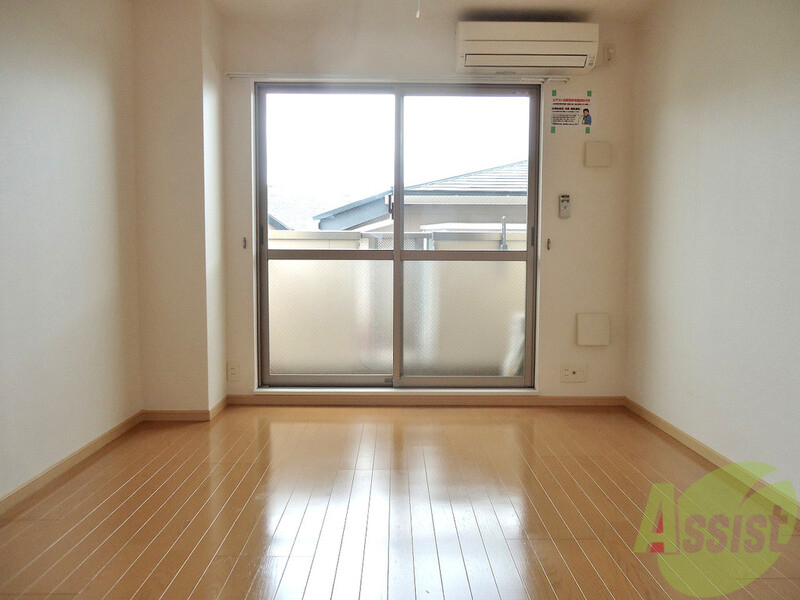その他部屋・スペース　光が差し込む明るいお部屋♪