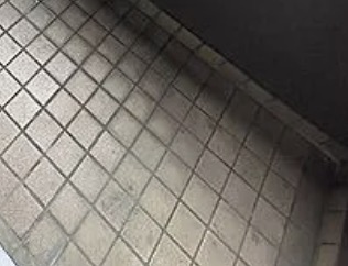バルコニー　参考写真です。