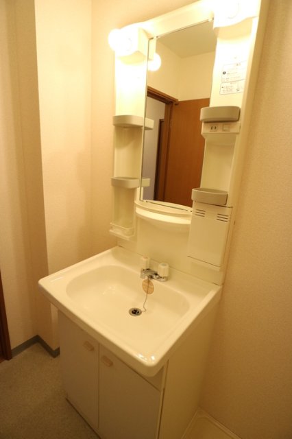 ラフィーネ二ツ屋の内装写真