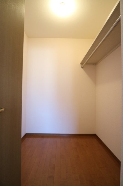ラフィーネ二ツ屋の内装写真