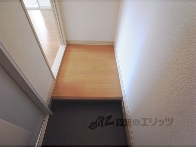 その他部屋・スペース　廊下