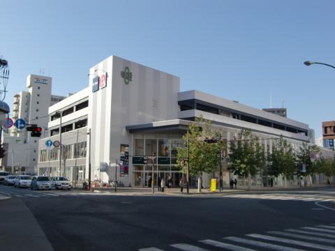 その他　クロステラス盛岡（その他）まで154m