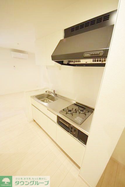 キッチン　お部屋探しは【タウンハウジング蘇我店】にお任せ下さい♪
