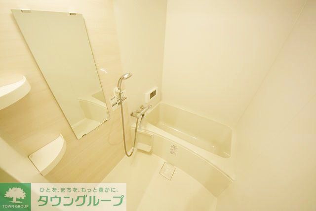 バス・シャワールーム　お部屋探しはタウンハウジング蘇我店にお任せ下さい♪