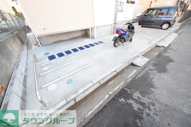 その他　お部屋探しは【タウンハウジング蘇我店】にお任せ下さい♪