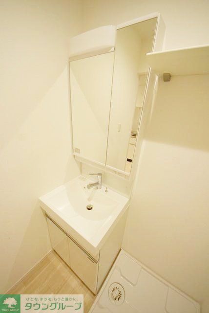 洗面設備　お部屋探しは【タウンハウジング蘇我店】にお任せ下さい♪