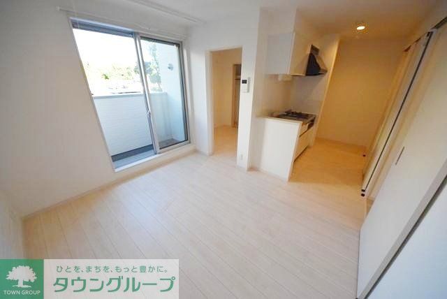 居室・リビング　現地待ち合わせ歓迎♪お問合せはタウンハウジング蘇我店まで！