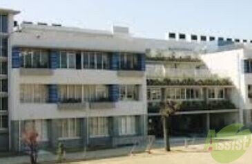 小学校　西宮市立浜脇小学校（小学校）まで890m
