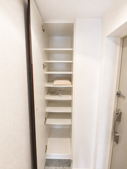玄関　別号室参考写真