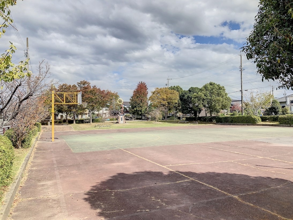 公園　ひかり公園（公園）まで503m
