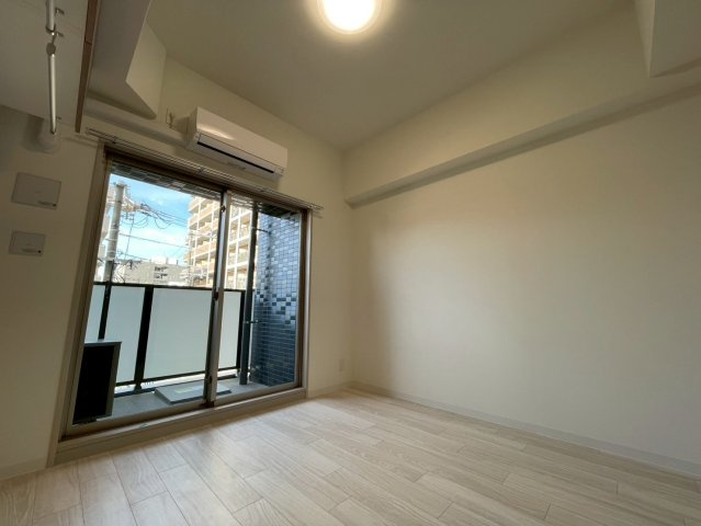 居室・リビング　同施工会社が建設の為モデル