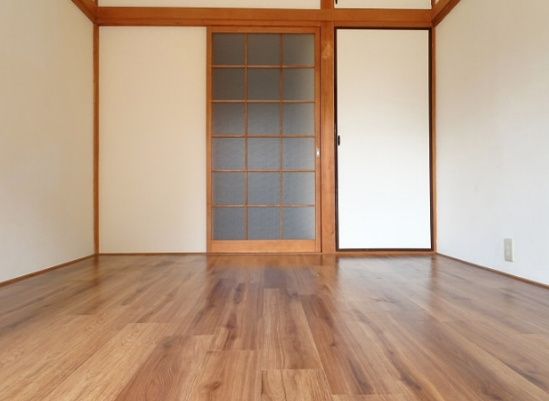 その他部屋・スペース　ゆったりスペース☆