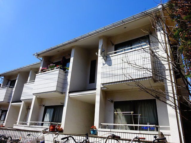 建物外観　☆綺麗な外観☆