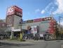 スーパー　ライフ高槻城西店（スーパー）まで355m