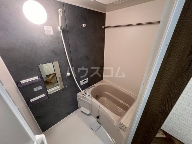 コネクトパーク上志津の風呂写真