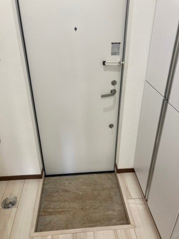玄関　※現況優先
