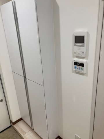 収納　※現況優先