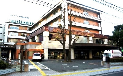 病院　日本医科大学武蔵小杉病院（病院）まで993m