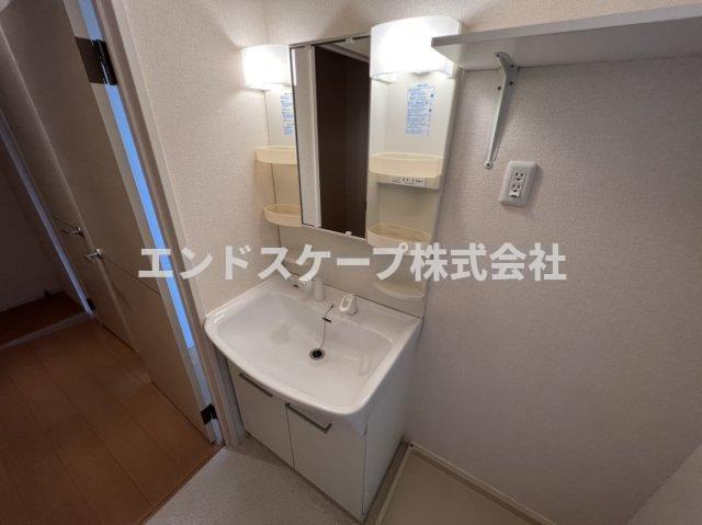 洗面設備　高崎、前橋のお部屋探しはエンドスケープまで！お客様の理想お聞