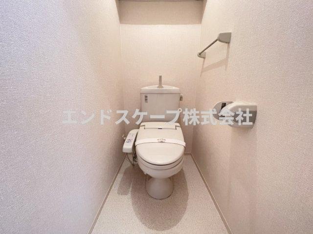トイレ　高崎、前橋のお部屋探しはエンドスケープまで！お客様の理想お聞