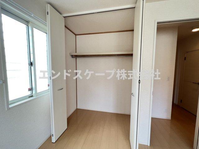 収納　高崎、前橋のお部屋探しはエンドスケープまで！お客様の理想お聞
