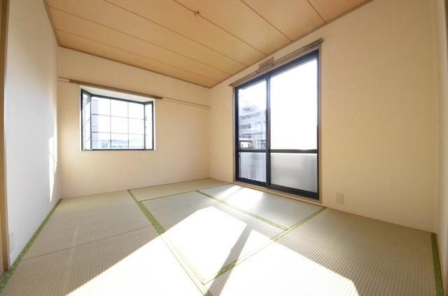 その他部屋・スペース　♪和室なごみますね♪