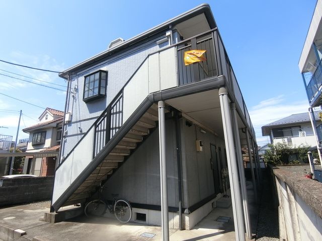 建物外観　☆外観☆