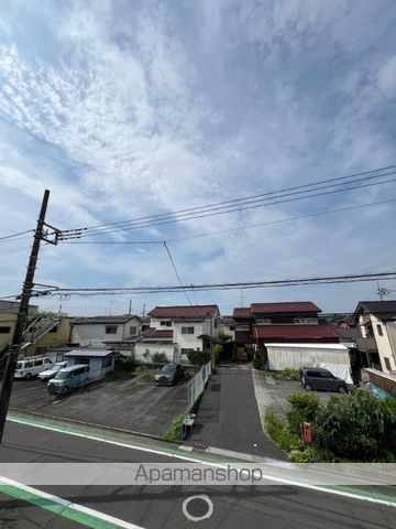 眺望　眺望